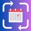 PDF to Calendar Converter app icon