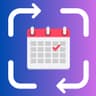 PDF to Calendar Converter app icon